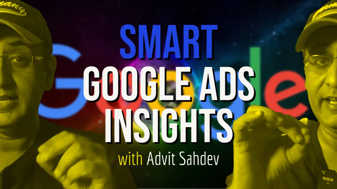 Smart Google Ads Insights